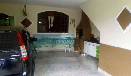 Uma Casa no Residencial União.