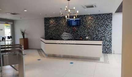 Vendo ótima Sala Comercial