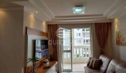 Um excelente Apartamento No Jardim Esplanada.