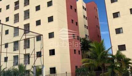 Lindo Apartamento Jardim Califórnia