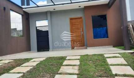Lindo Sobrado em Condomínio
