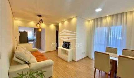 Apartamento em Jacareí