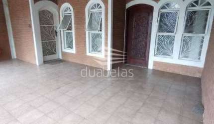 Ótima casa no 31 de Março