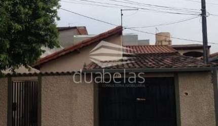 Casa em Caçapava