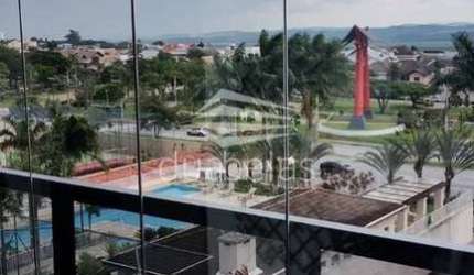 Lindo apartamento no Aquarius