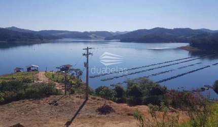 Fazenda à alto sustentável em Natividade de Serra SP