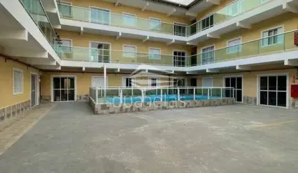 Villágio na Maranduba