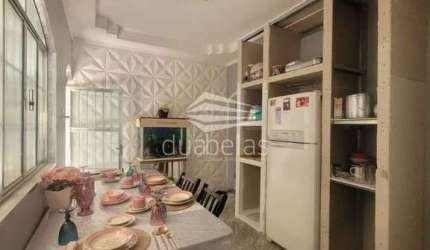 Casa com ponto comercial Jd Ismênia