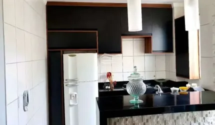 Apartamento no  Parque Nova Esperança