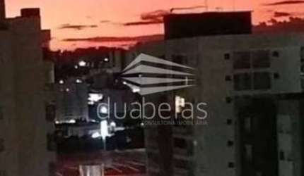 Apartamento no Jardim Aquários.