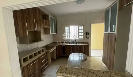 Vendo ótima casa no Altos de Santana 2 - Jacareí