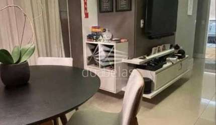 Lindo Apartamento No Jardim Oriente.