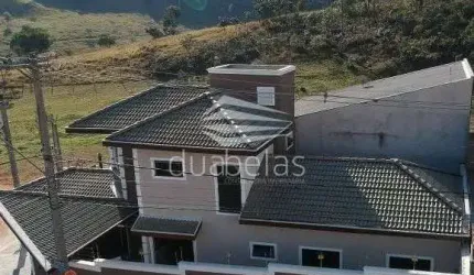 Um Lindo Sobrado No Santa Júlia.
