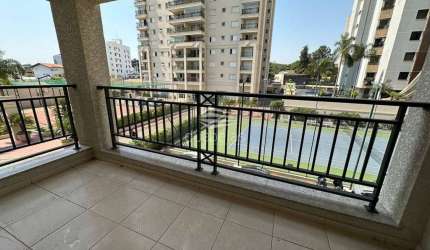 Apartamento na Vila Ema.