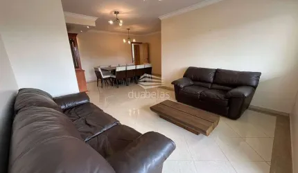 Um excelente Apartamento no Lá Cite.