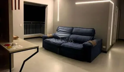 Lindo apartamento no Arboville