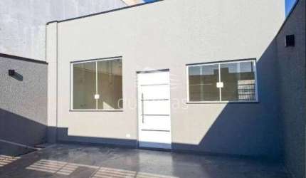 Linda Casa no Setteville Altos de São José.