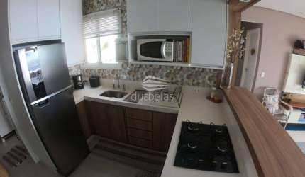 Um Lindo Apartamento No Jardim das Indústrias.