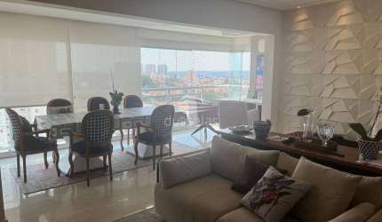 Um Lindo Apartamento No Aquários.