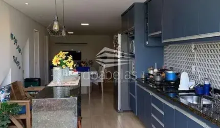 Casa Linda no Santa Ines II