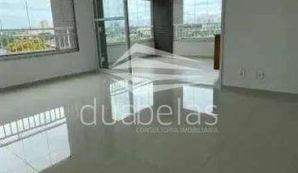 Um Apartamento No Aquários.