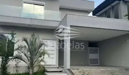 Bela Casa no Residencial Mantiqueira.