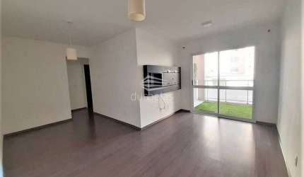 Lindo apartamento Máxximo Resort Jardim Sul