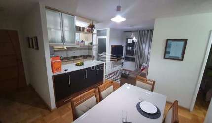 Apartamento à. Venda Edifício Jangada