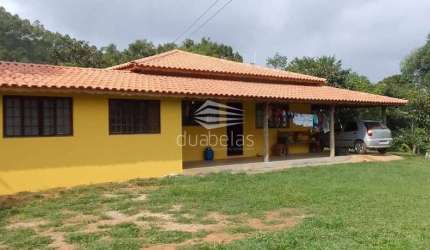 Um lindo Sítio em Monteiro Lobato.