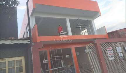 Ótimo  Ponto comercial  Jd das Indústrias