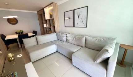 Um Belíssimo Apartamento, no Jardim das Colinas.