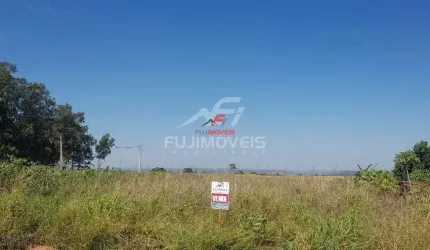 TERRENO RESIDENCIAL OU PARA ÁREA DE LAZER - IGUARAÇU/PR