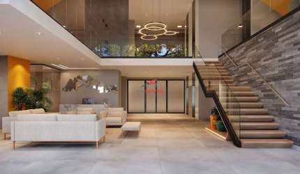 CONDOMÍNIO VERTICAL - EDIFÍCIO RESIDENCIAL LEGACY
