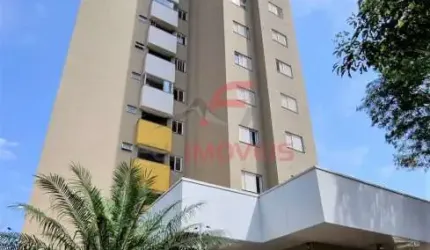 CONDOMINIO VERTICAL - EDIFÍCIO RESIDENCIAL ROUGET VILLAGE - ZONA 07