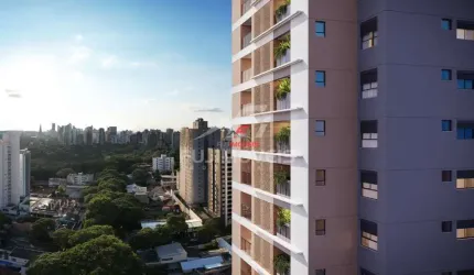 CONDOMINIO VERTICAL - EDIFÍCIO RESIDENCIAL LÉGIT