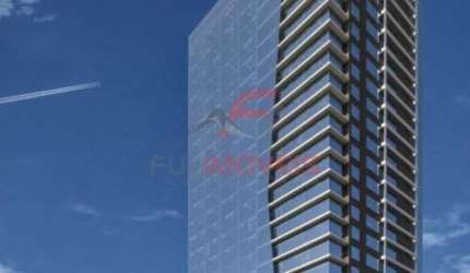 CONDOMÍNIO COMERCIAL VERTICAL - EDIFÍCIO PHENOM PARQUE EMPRESARIAL