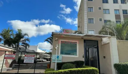 CONDOMINIO VERTICAL - EDIFÍCIO RESIDENCIAL MIRANTE DOS MAIAS