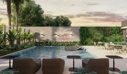 CONDOMÍNIO VERTICAL - EDIFÍCIO RESIDENCIAL BLEND