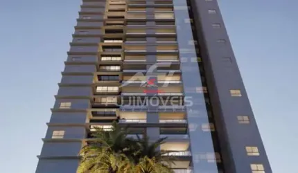 CONDOMÍNIO VERTICAL - EDIFÍCIO RESIDENCIAL PRIVÈLLE - ZONA 03 - AO LADO DO PARQUE DO INGÁ