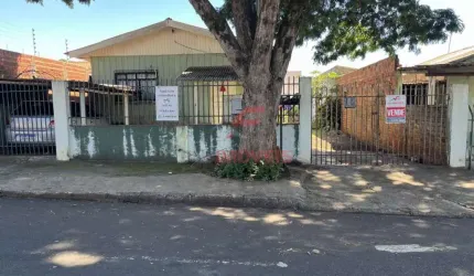 CASA À VENDA NO JD INDEPENDENCIA - SARANDI