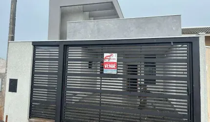 IMÓVEL RESIDENCIAL - JARDIM SÃO PAULO II - SARANDI/PR