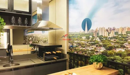 CONDOMINIO VERTICAL - EDIFÍCIO RESIDENCIAL ÍLIOS