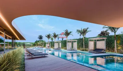 CONDOMINIO HORIZONTAL - RESIDENCIAL PALM 786