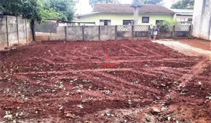 ****OPORTUNIDADE TERRENO PARA CONSTRUCAO DE KITNETS ******
