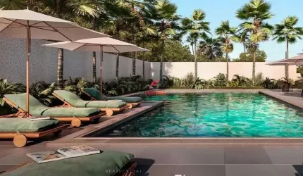 CONDOMINIO VERTICAL - RESIDENCIAL SEQUOIA