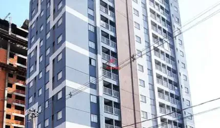 ** APARTAMENTO NOVO RECÉM ENTREGUE - CONDOMINIO RESIDENCIAL ILLUMINE - AO LADO DA ZONA 08 **