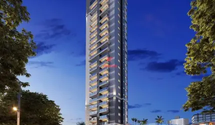 CONDOMINIO VERTICAL - RESIDENCIAL LA MARTINA - AO LADO DO PARQUE DO INGÁ