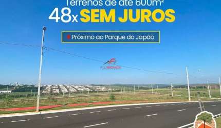 JARDIM CASTANHEIRA -PROX PARQUE DO JAPAO