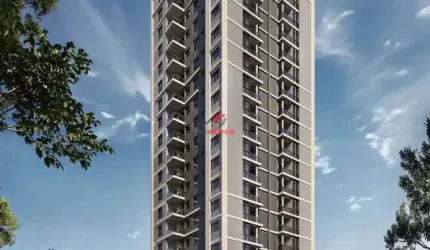 CONDOMINIO VERTICAL - RESIDENCIAL CELIS PARK