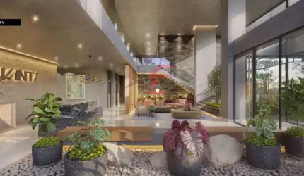 CONDOMÍNIO VERTICAL - EDIFÍCIO RESIDENCIAL AVANTI
